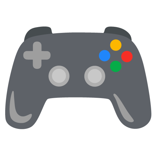 gamepad